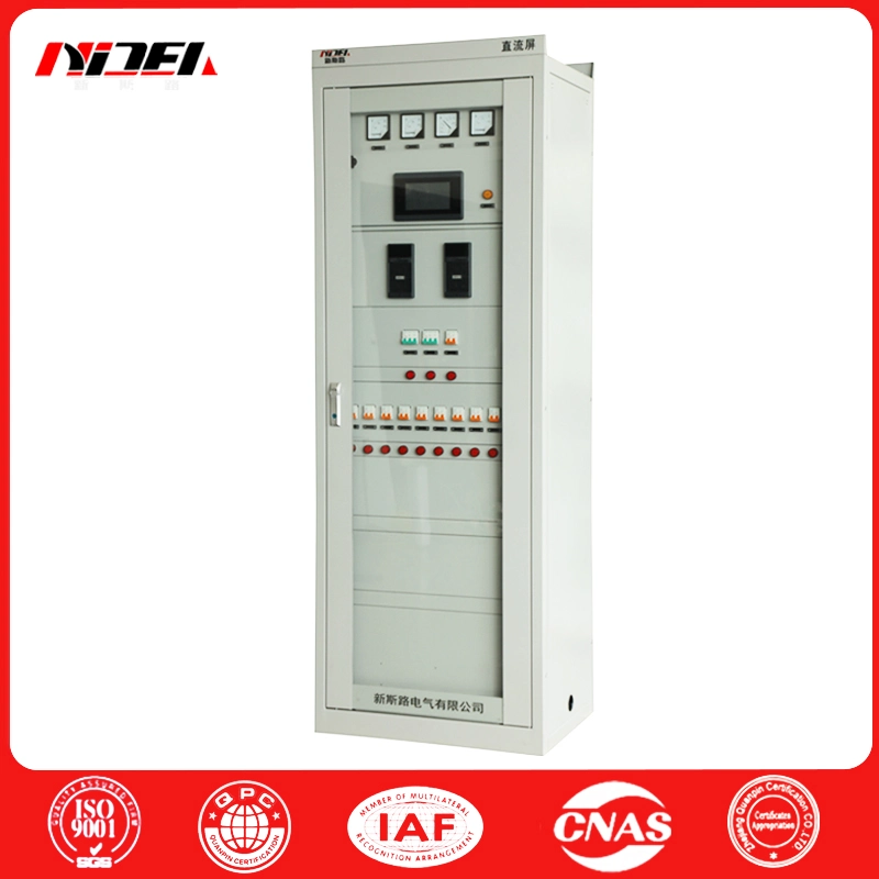 Os sistemas de energia operacional da DC podem reduzir seus custos operacionais