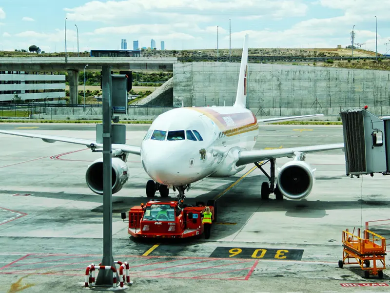 Aeroporto