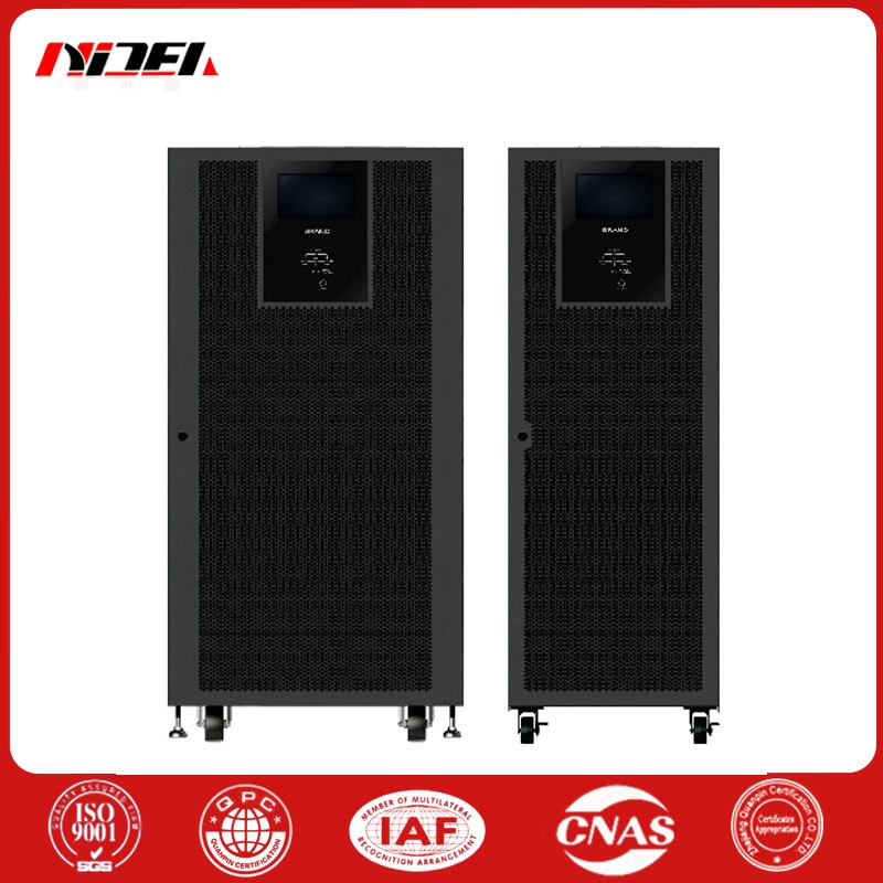 High Frequency Series UPS