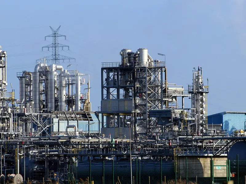 Petroquímica