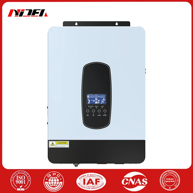 SPID 4200VA/3800W